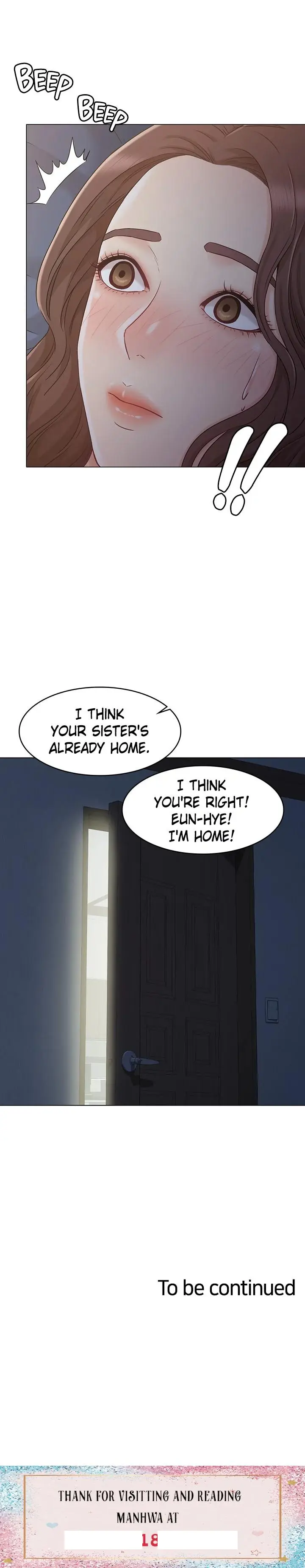 My Girlfriend’s Sister Episode 22 - Page 15