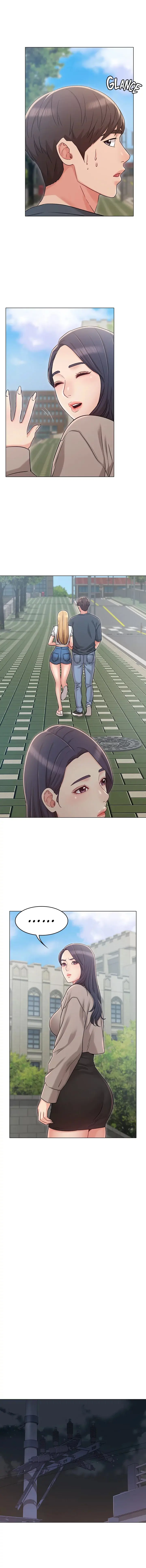 My Girlfriend’s Sister Episode 22 - Page 4