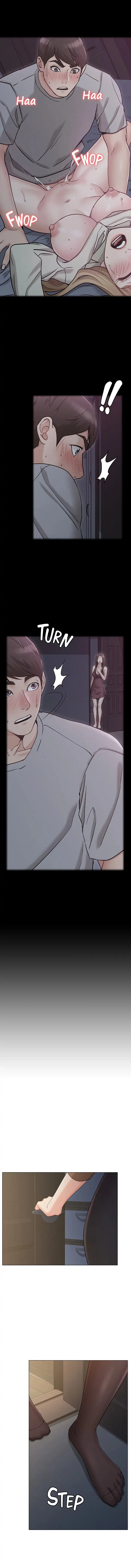 My Girlfriend’s Sister Episode 22 - Page 7