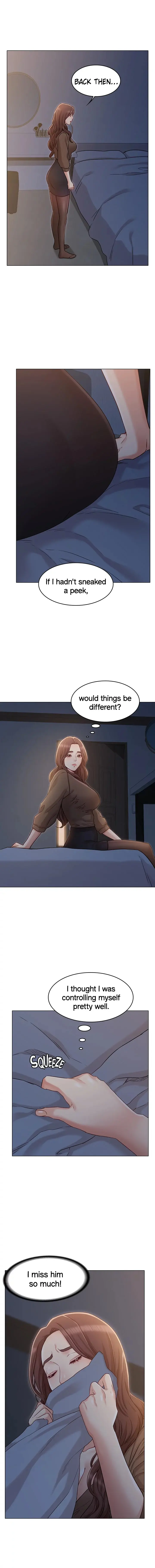 My Girlfriend’s Sister Episode 22 - Page 8