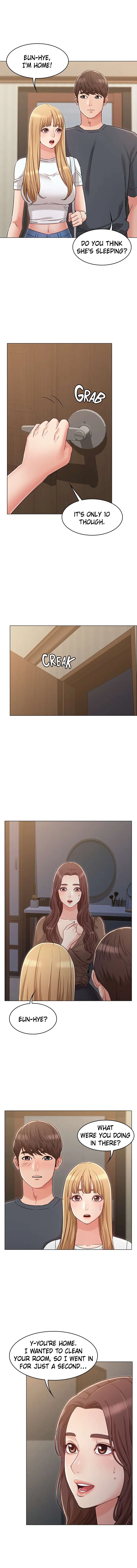 My Girlfriend’s Sister Episode 23 - Page 1