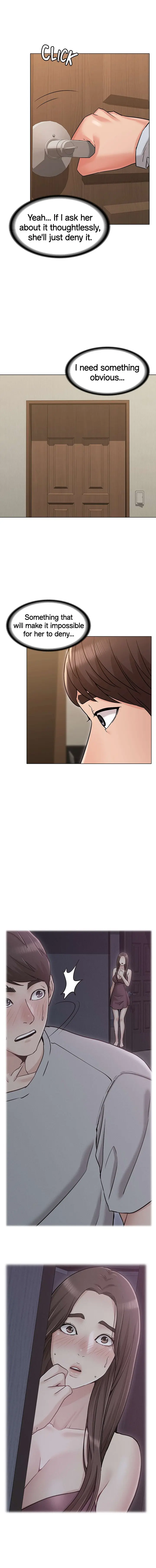 My Girlfriend’s Sister Episode 23 - Page 11