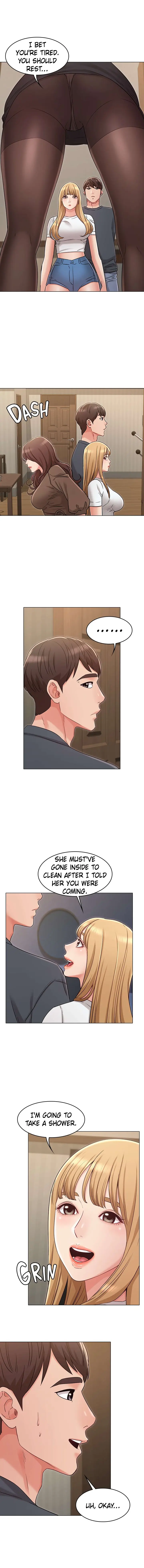 My Girlfriend’s Sister Episode 23 - Page 2