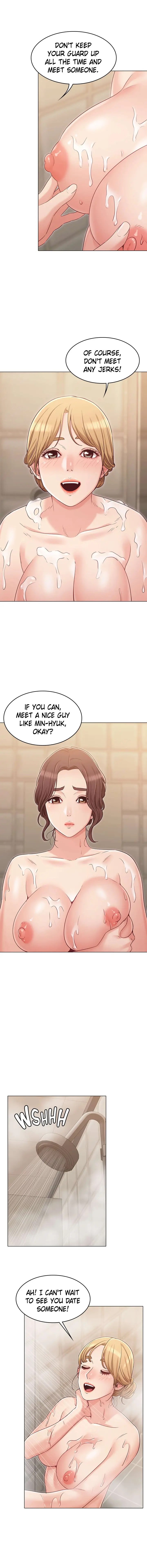 My Girlfriend’s Sister Episode 23 - Page 6