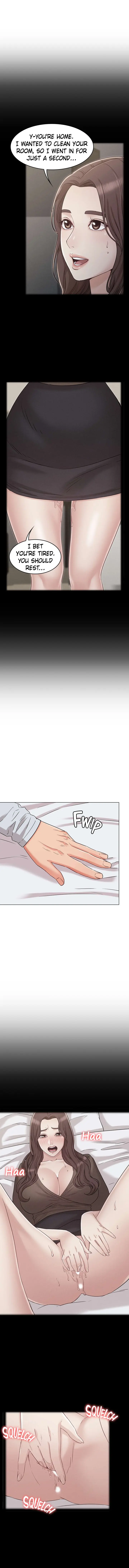 My Girlfriend’s Sister Episode 23 - Page 8