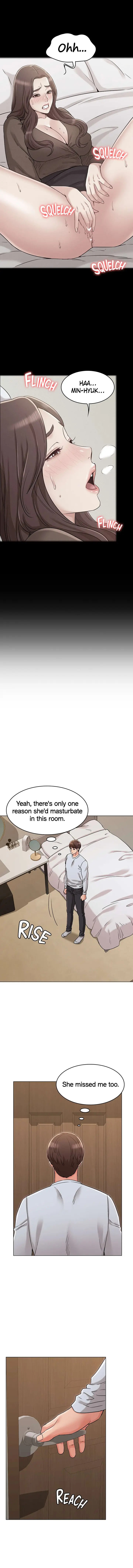 My Girlfriend’s Sister Episode 23 - Page 9