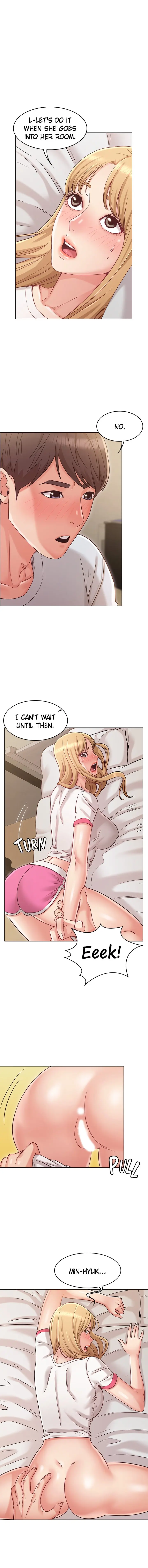 My Girlfriend’s Sister Episode 24 - Page 1