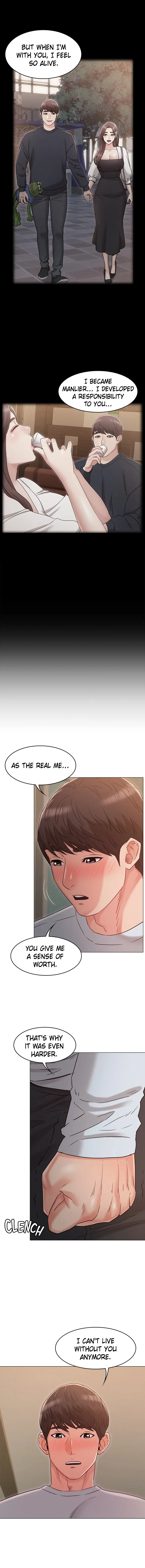 My Girlfriend’s Sister Episode 24 - Page 12