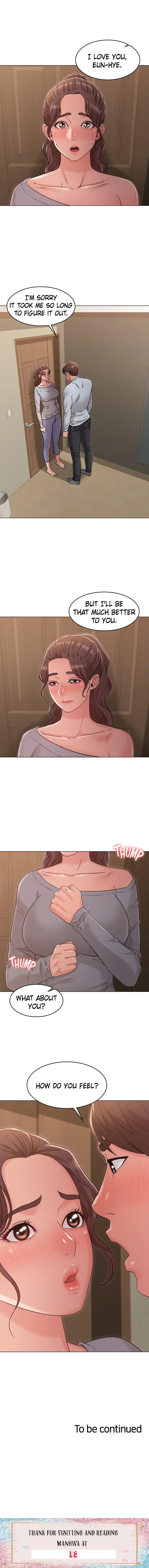 My Girlfriend’s Sister Episode 24 - Page 13
