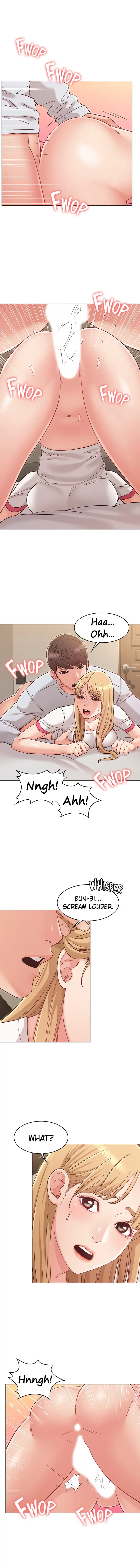 My Girlfriend’s Sister Episode 24 - Page 4