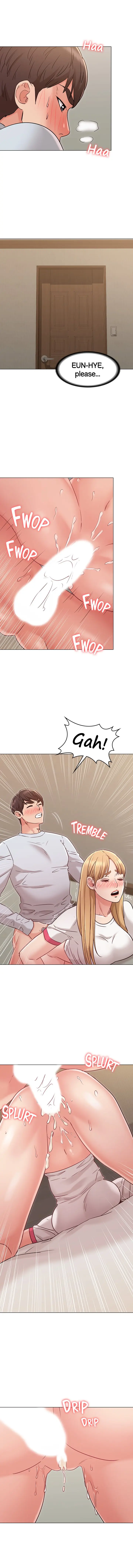My Girlfriend’s Sister Episode 24 - Page 6