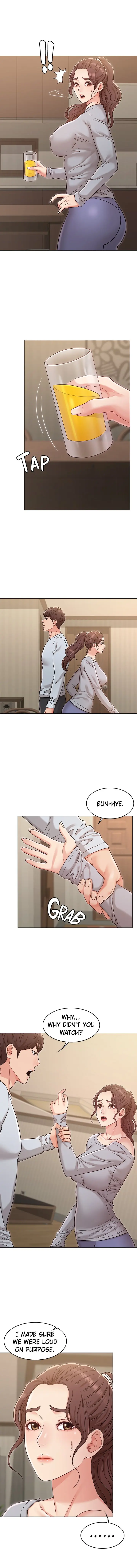 My Girlfriend’s Sister Episode 24 - Page 8