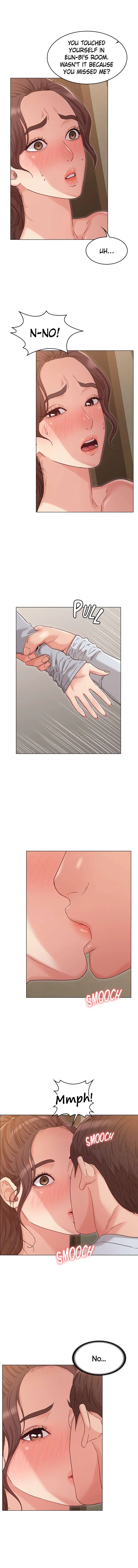 My Girlfriend’s Sister Episode 25 - Page 2