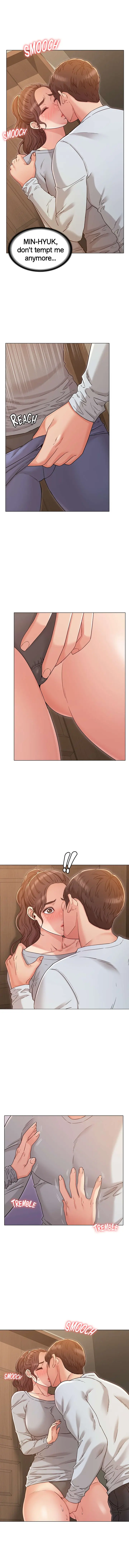 My Girlfriend’s Sister Episode 25 - Page 3