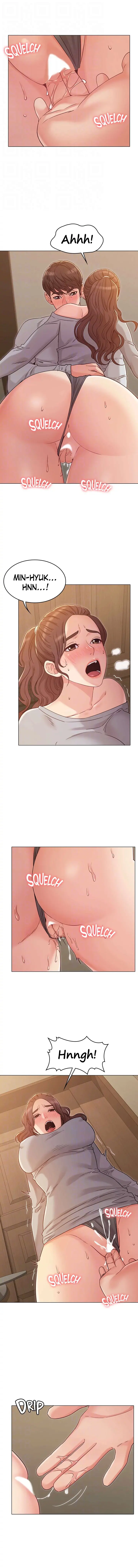 My Girlfriend’s Sister Episode 25 - Page 6