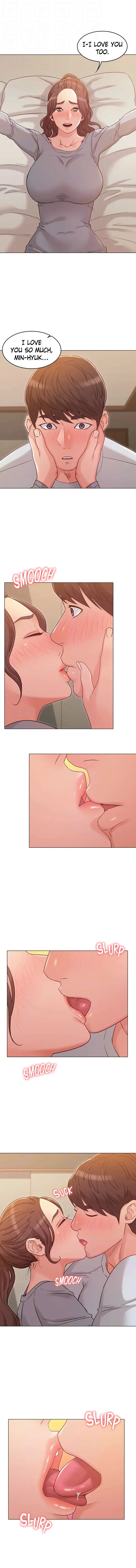 My Girlfriend’s Sister Episode 25 - Page 9