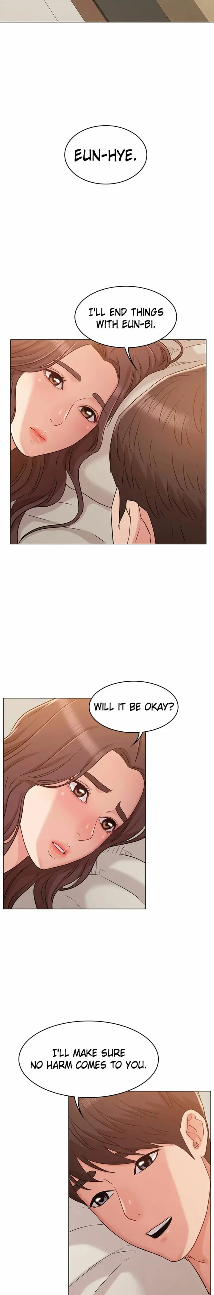 My Girlfriend’s Sister Episode 26 - Page 14