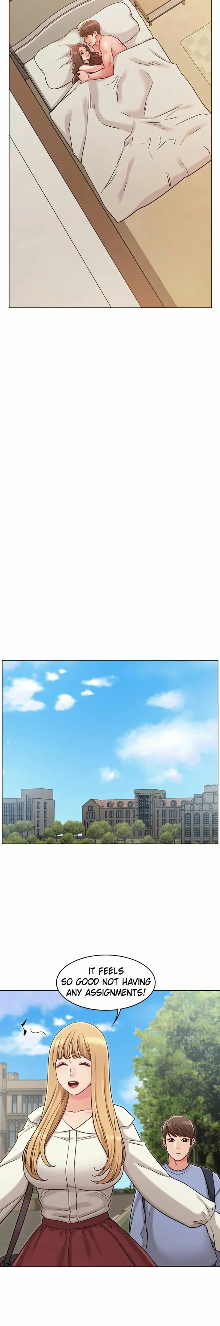 My Girlfriend’s Sister Episode 26 - Page 16