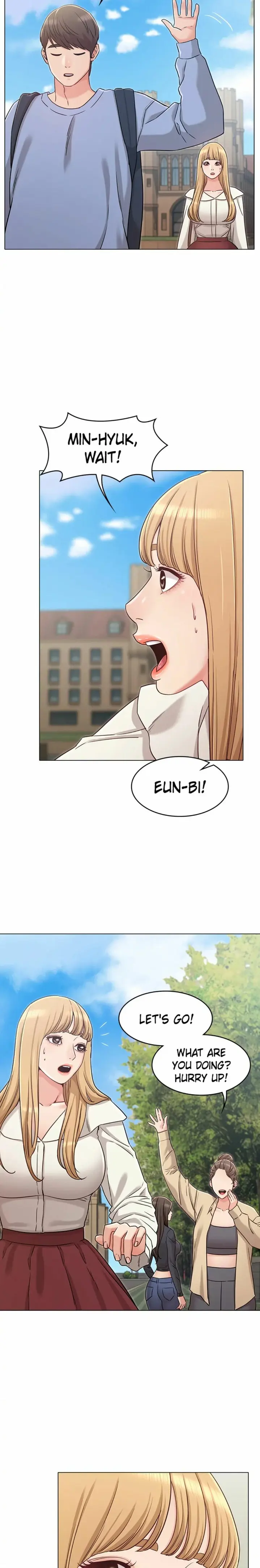 My Girlfriend’s Sister Episode 26 - Page 18
