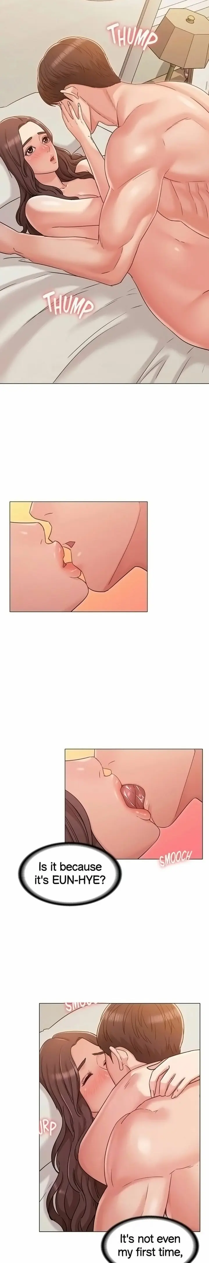 My Girlfriend’s Sister Episode 26 - Page 2