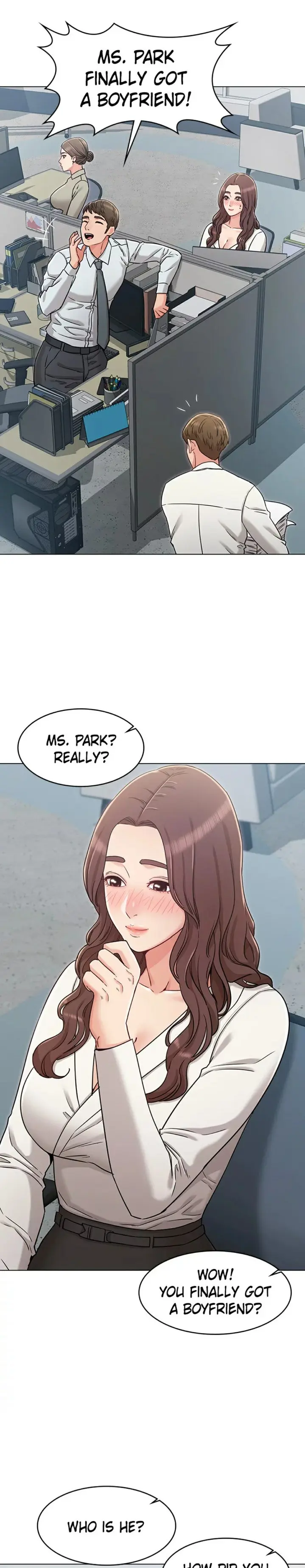 My Girlfriend’s Sister Episode 26 - Page 21