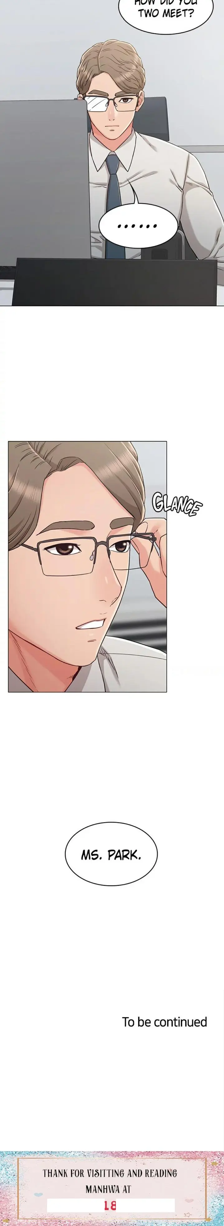 My Girlfriend’s Sister Episode 26 - Page 22