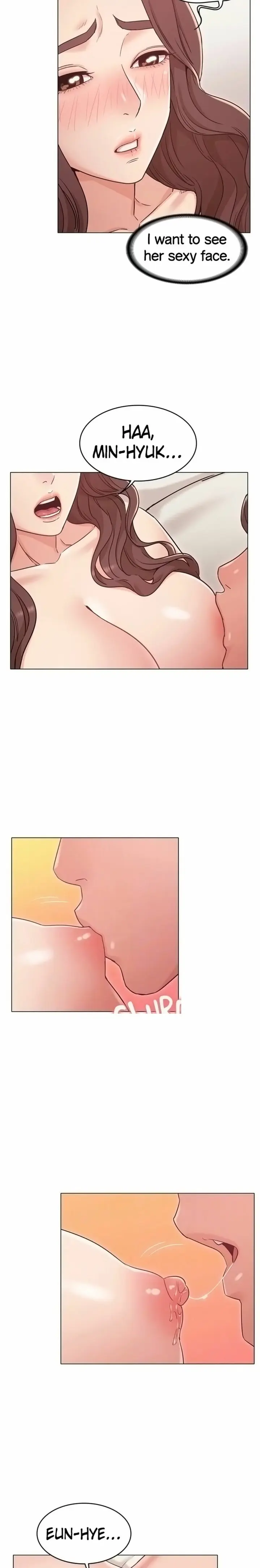 My Girlfriend’s Sister Episode 26 - Page 6