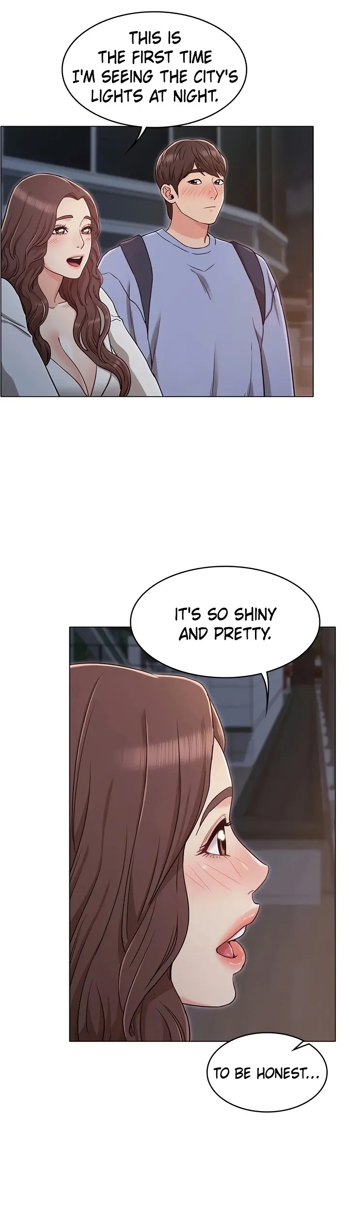 My Girlfriend’s Sister Episode 27 - Page 10