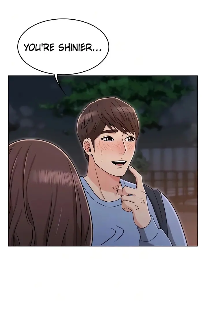 My Girlfriend’s Sister Episode 27 - Page 11