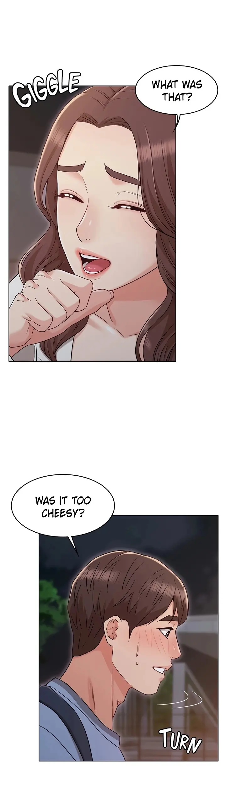 My Girlfriend’s Sister Episode 27 - Page 12