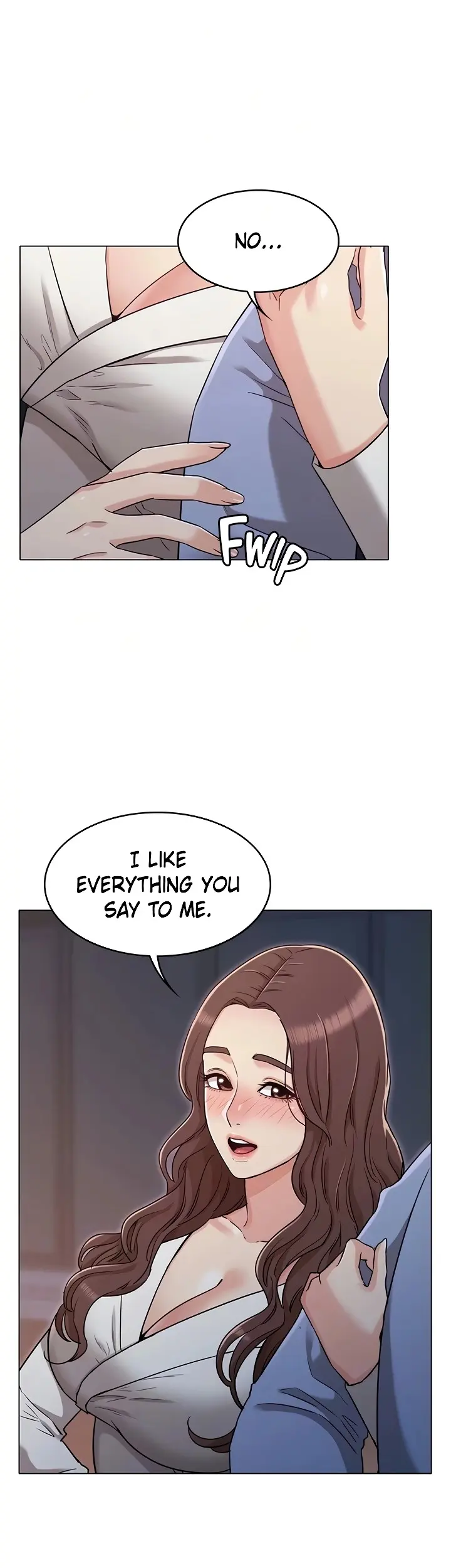 My Girlfriend’s Sister Episode 27 - Page 13