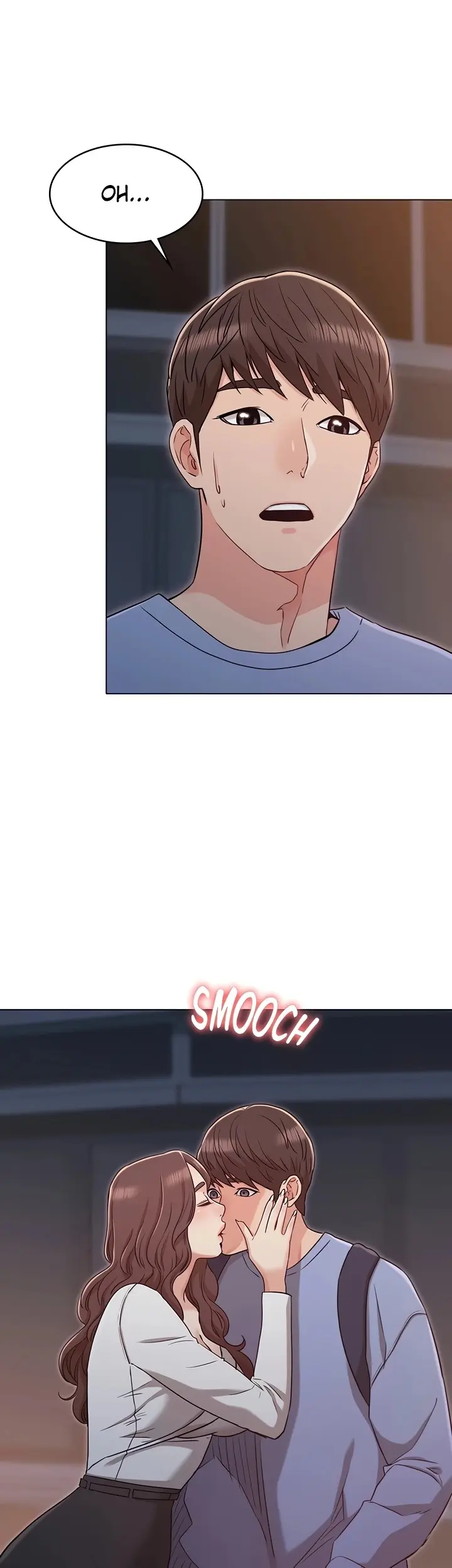 My Girlfriend’s Sister Episode 27 - Page 14