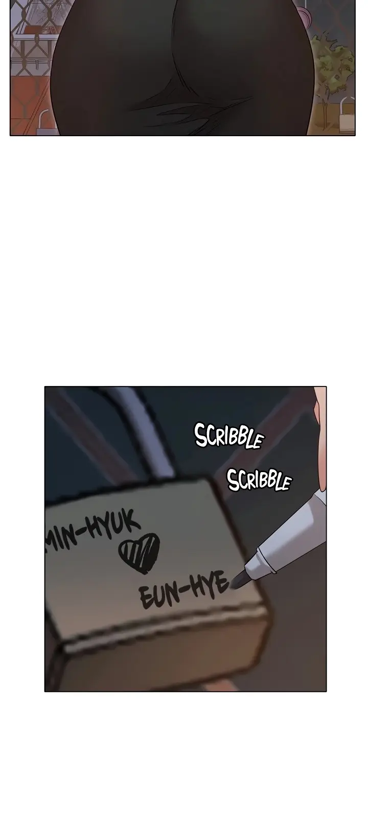 My Girlfriend’s Sister Episode 27 - Page 17