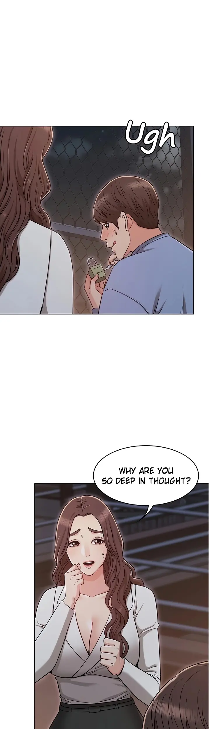 My Girlfriend’s Sister Episode 27 - Page 19