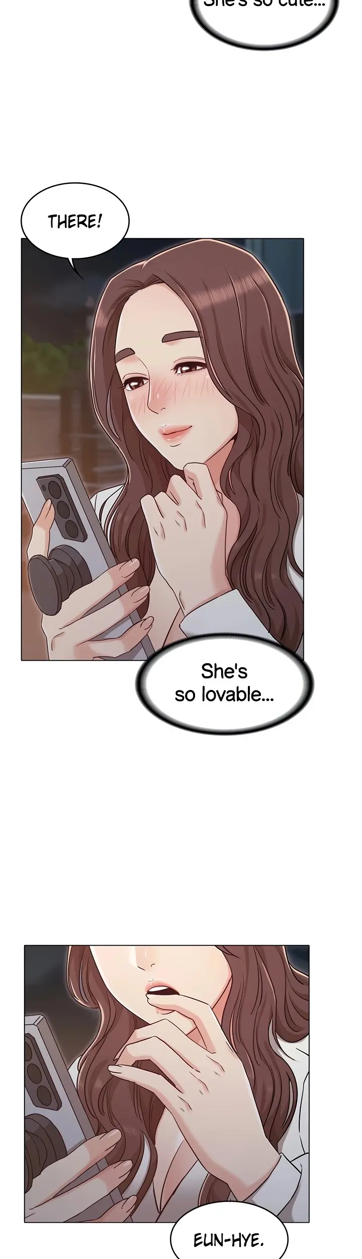 My Girlfriend’s Sister Episode 27 - Page 23