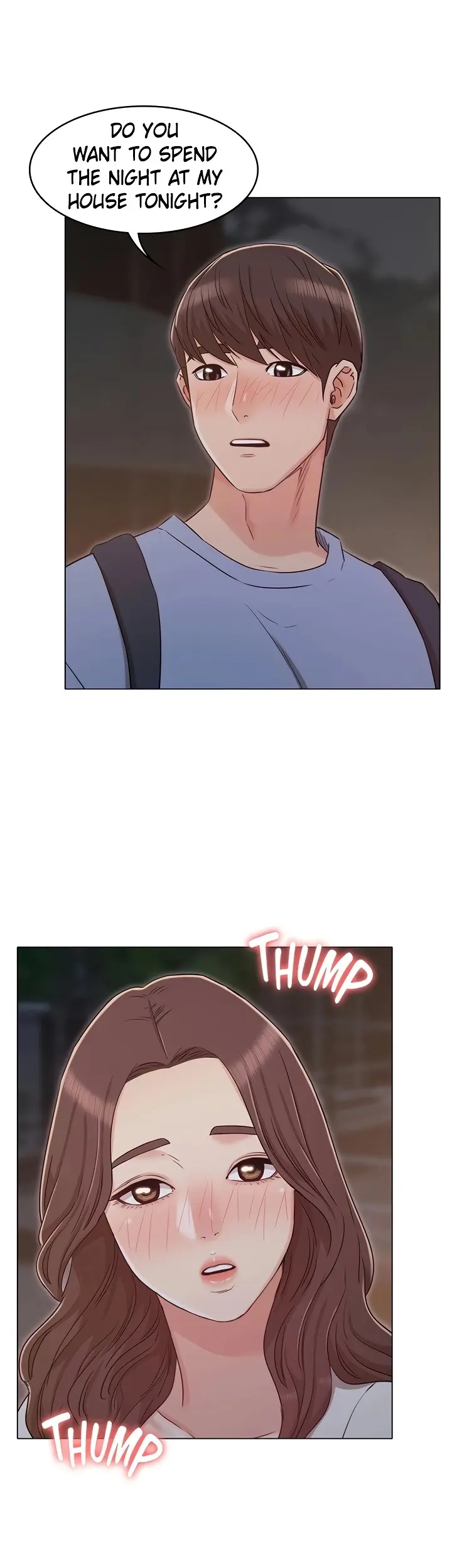My Girlfriend’s Sister Episode 27 - Page 24
