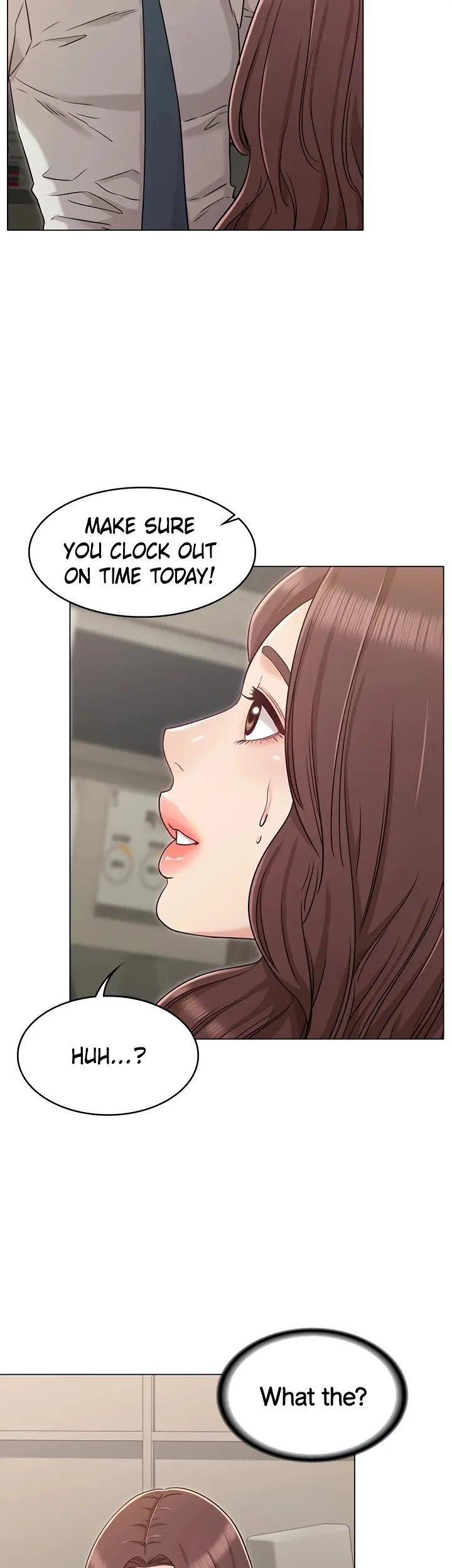 My Girlfriend’s Sister Episode 27 - Page 3