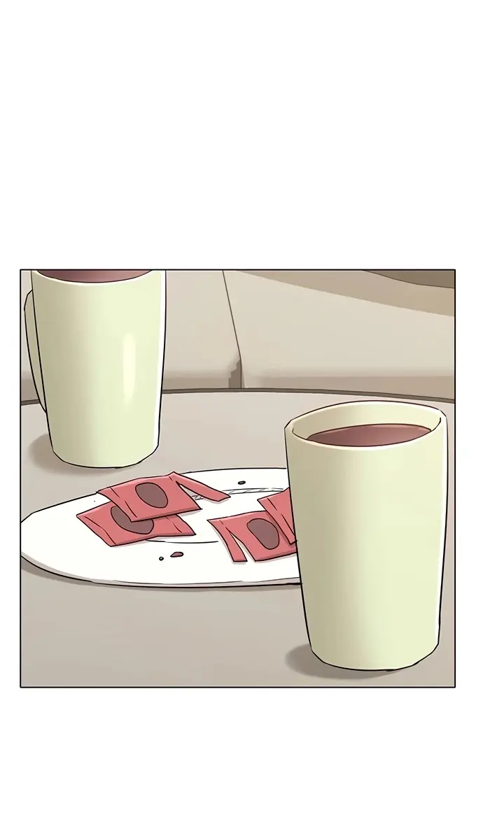 My Girlfriend’s Sister Episode 27 - Page 27