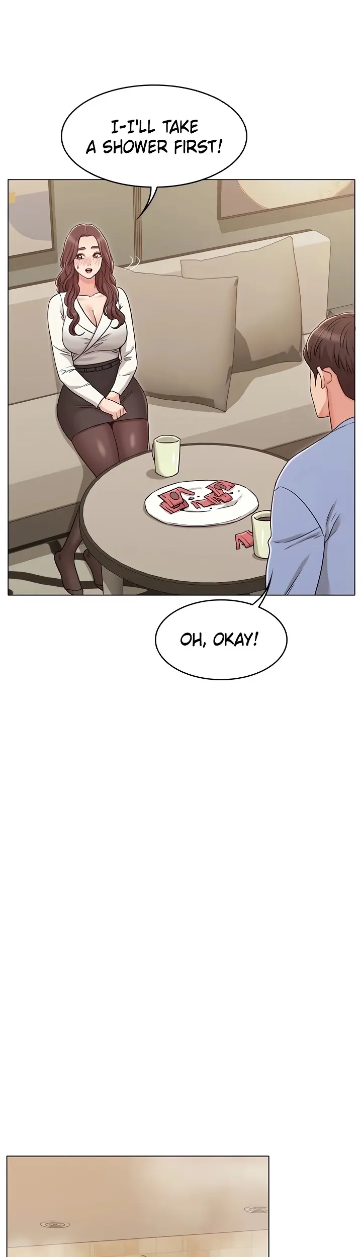 My Girlfriend’s Sister Episode 27 - Page 28