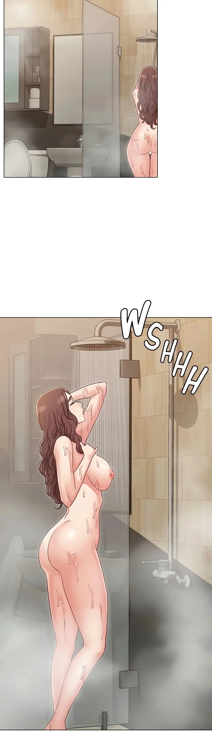 My Girlfriend’s Sister Episode 27 - Page 29