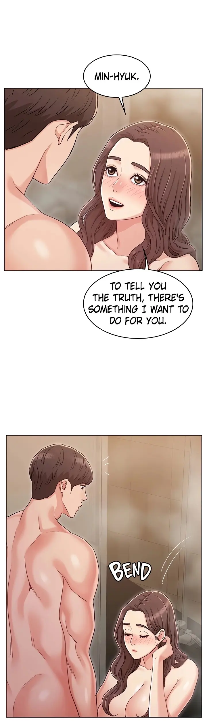 My Girlfriend’s Sister Episode 27 - Page 34