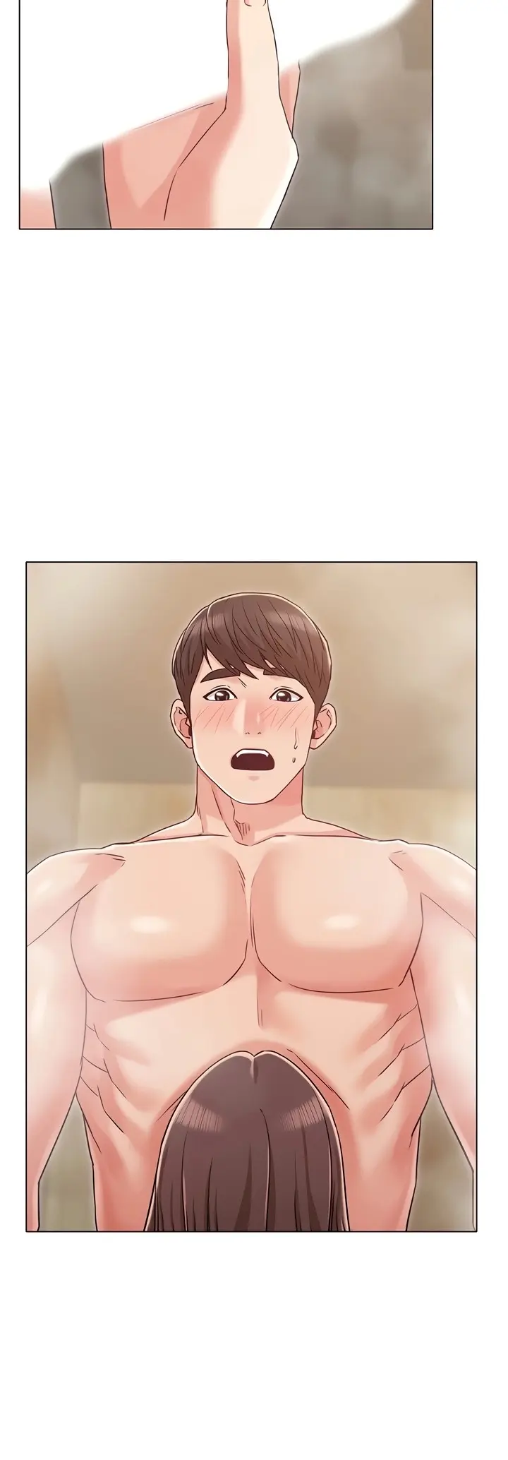 My Girlfriend’s Sister Episode 27 - Page 36