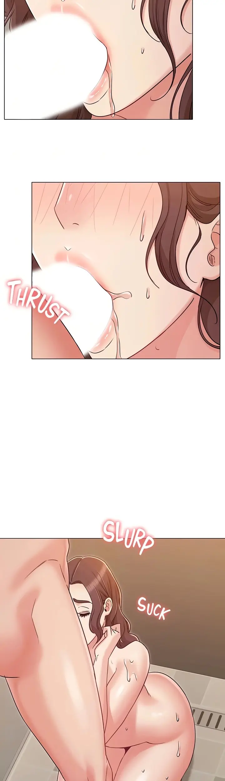 My Girlfriend’s Sister Episode 28 - Page 12