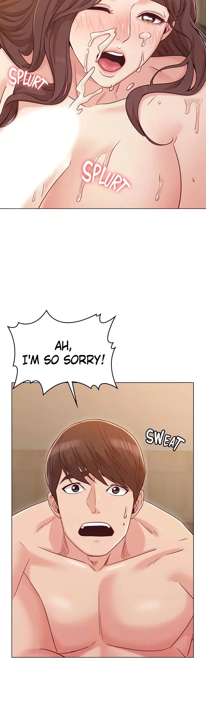 My Girlfriend’s Sister Episode 28 - Page 16