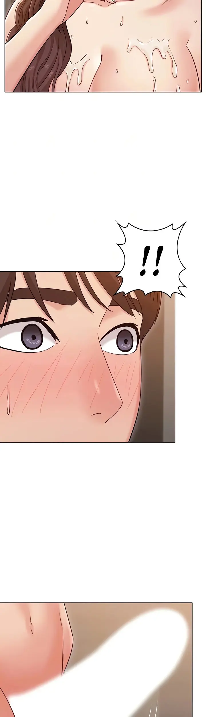 My Girlfriend’s Sister Episode 28 - Page 18