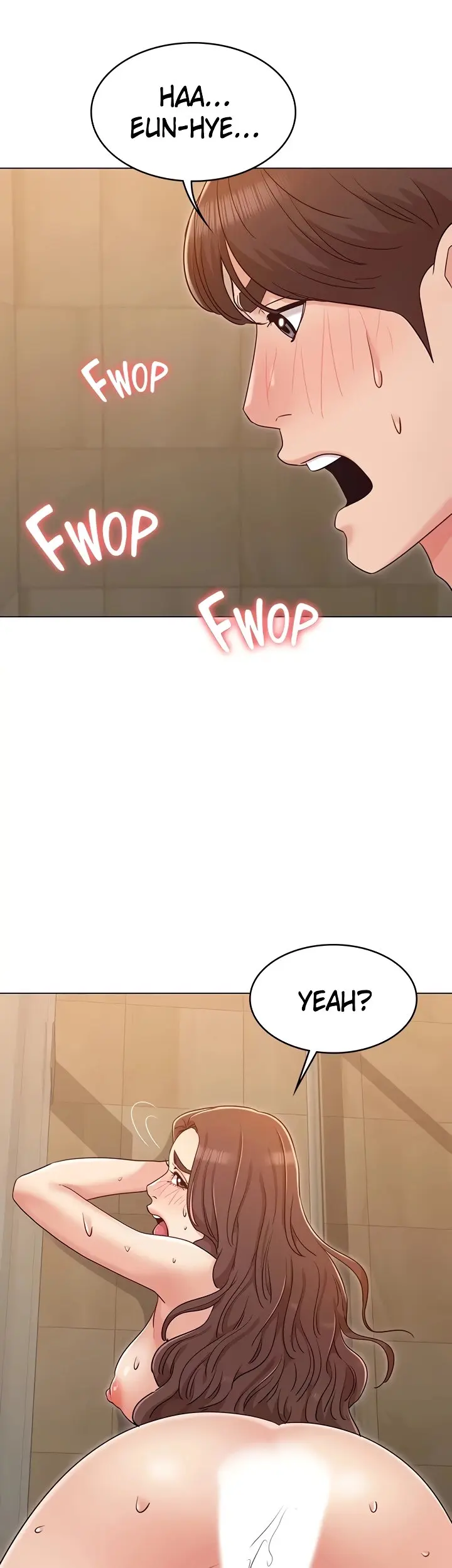 My Girlfriend’s Sister Episode 28 - Page 22