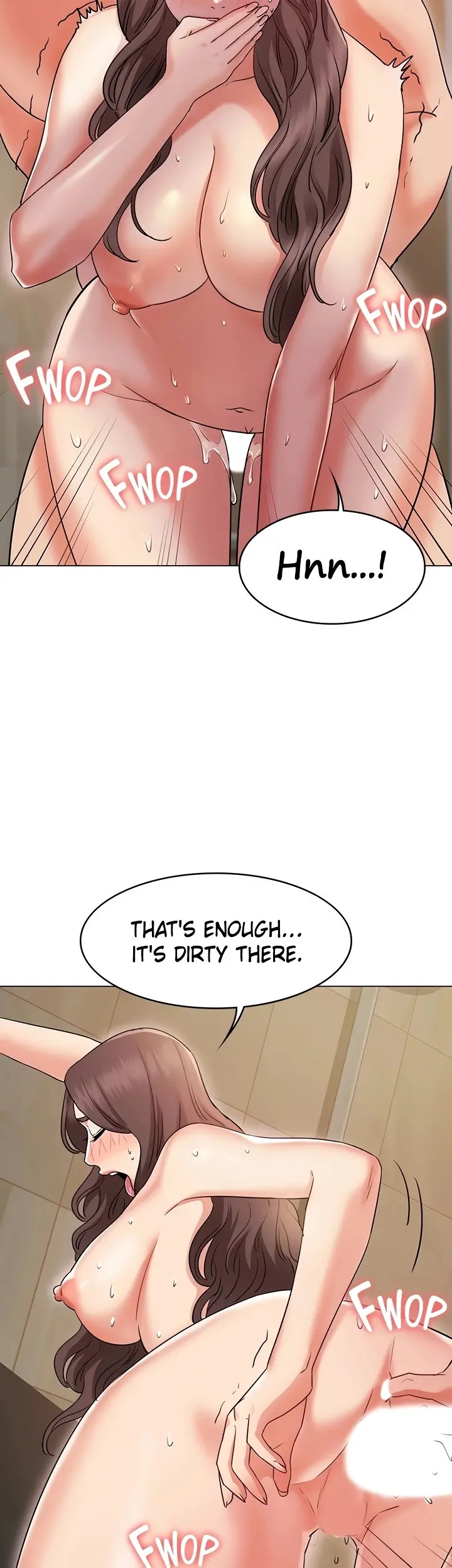 My Girlfriend’s Sister Episode 28 - Page 28