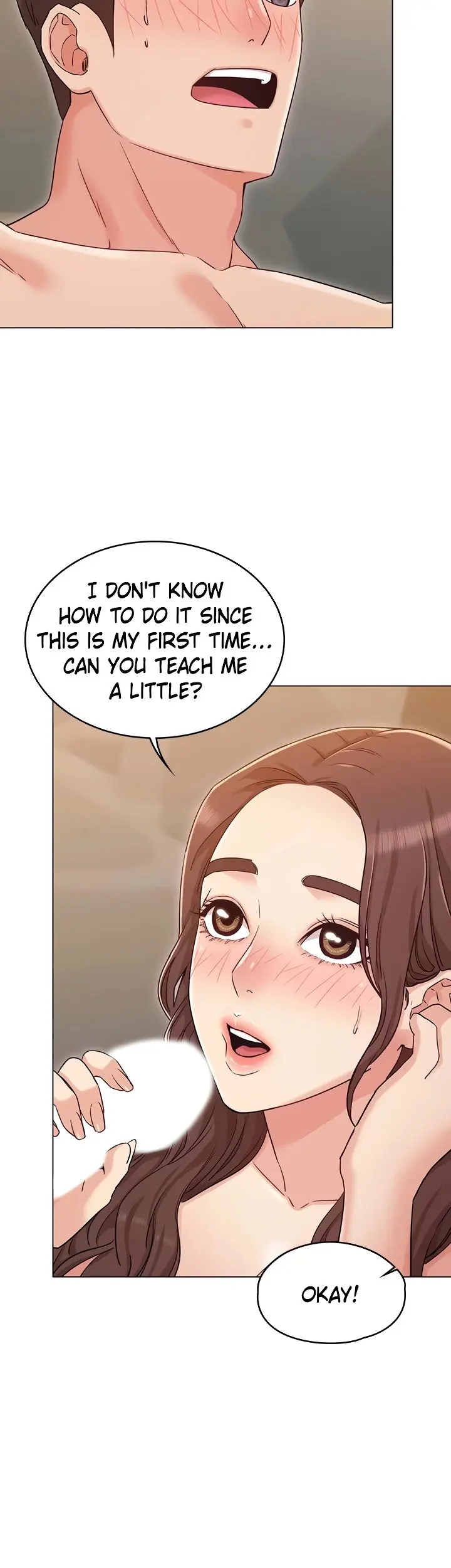 My Girlfriend’s Sister Episode 28 - Page 3