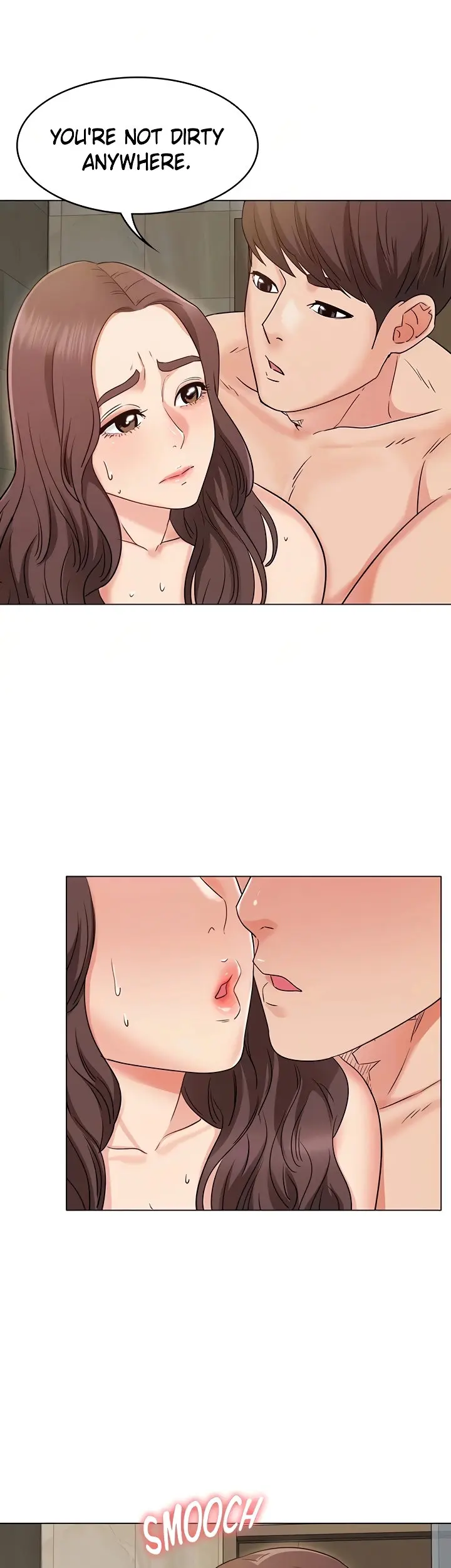 My Girlfriend’s Sister Episode 28 - Page 30