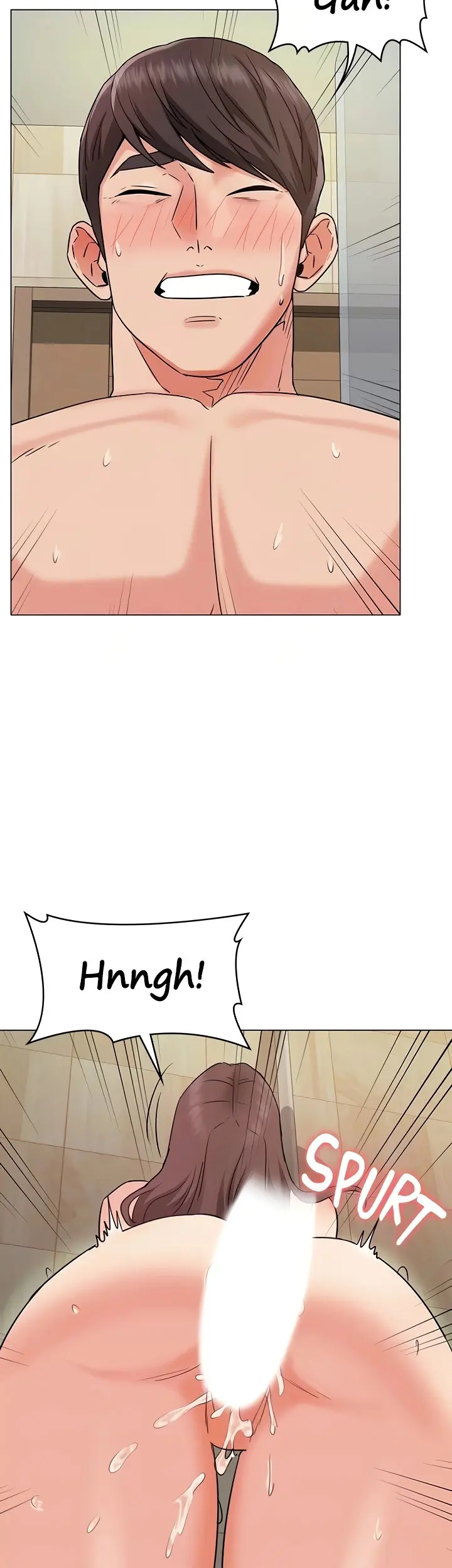 My Girlfriend’s Sister Episode 28 - Page 35